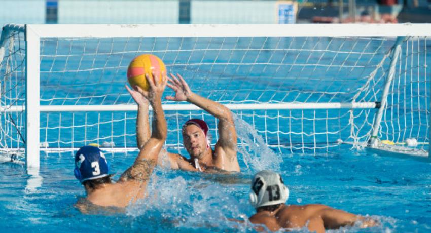 Wasserball