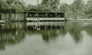 1957 schwedlersee sommer