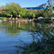 Schwedlersee